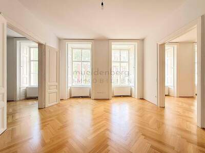Mietwohnung in 1010 Wien