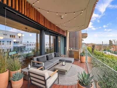 Eigentumswohnung in 1190 Wien