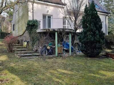 Haus kaufen in 1130 Wien