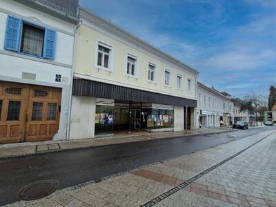 Haus kaufen in 8200 Fünfing