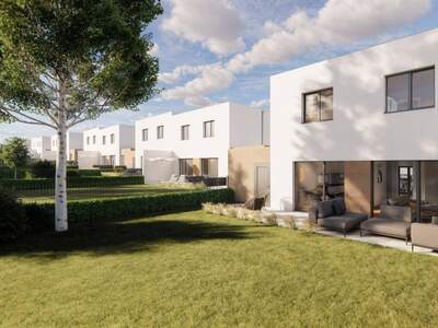 Haus mieten in 7023 Zemendorf