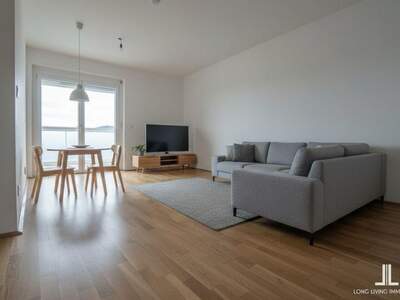 Wohnung mit Balkon kaufen in 8055 Graz (Bild 1)