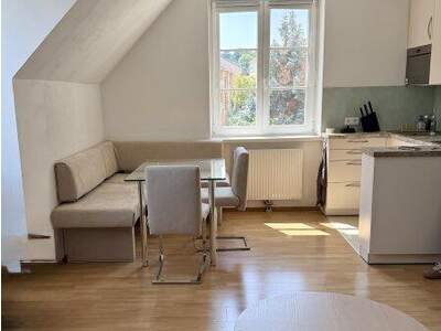 Wohnung mieten in 1190 Wien (Bild 1)