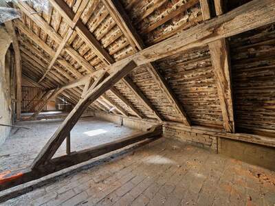 Haus kaufen in 1090 Wien (Bild 5)