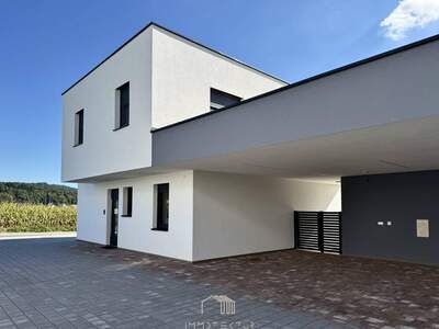 Haus kaufen in 8081 Empersdorf