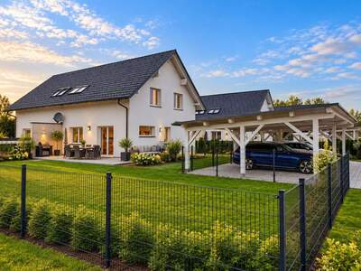 House provisionsfrei kaufen in 8472 Steiermark