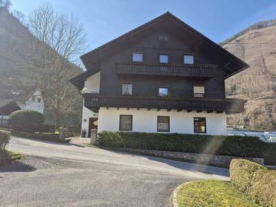 Mietwohnung provisionsfrei in 4453 Ternberg