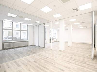 Gewerbeobjekt mieten in 1030 Wien (Bild 1)
