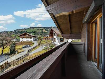 Mietwohnung in 6363 Westendorf