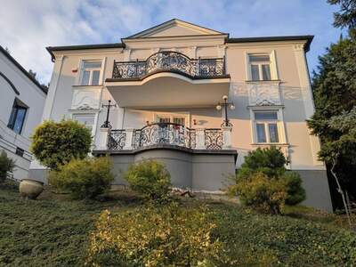 Haus kaufen in 1130 Wien