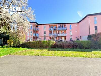 Terrassenwohnung kaufen in 8530 Deutschlandsberg (Bild 4)