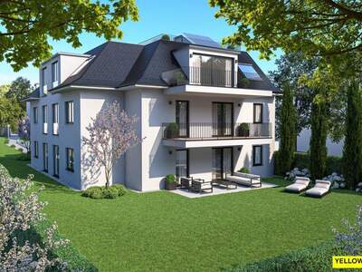 Wohnung kaufen in 1230 Wien