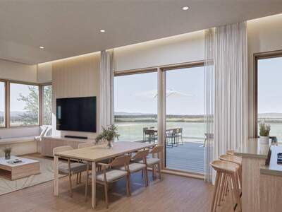 Wohnung kaufen in 2821 Lanzenkirchen