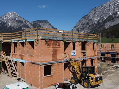 Terrassenwohnung kaufen in 8962 Gröbming (Bild 1)