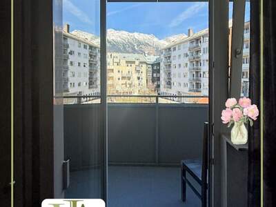 Altbauwohnung mit Balkon kaufen in 6020 Innsbruck (Bild 3)