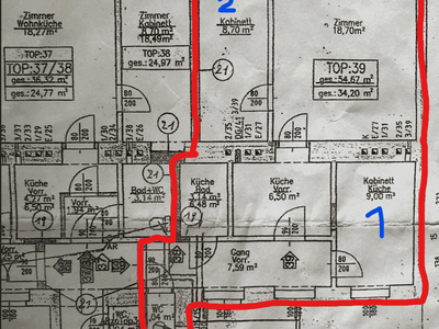 Wohnung provisionsfrei kaufen in 1160 Wien