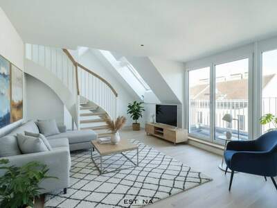 Anlageobjekt kaufen in 1100 Wien