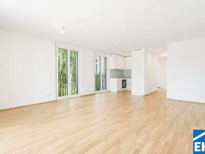 Terrassenwohnung mieten in 1140 Wien (Bild 3)