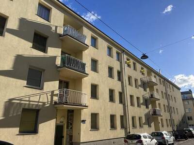 Eigentumswohnung in 1190 Wien