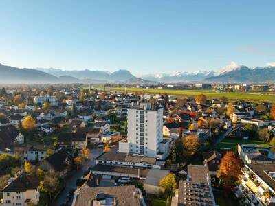 Wohnung kaufen in 6890 Lustenau