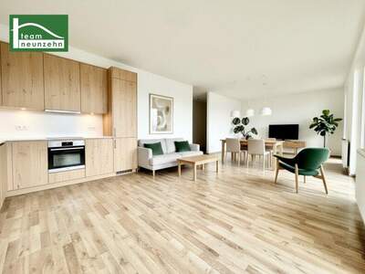 Terrassenwohnung mieten in 8020 Graz (Bild 5)