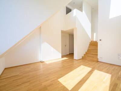 Terrassenwohnung kaufen in 1120 Wien (Bild 2)