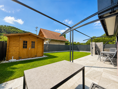 Terrassenwohnung mieten in 3002 Purkersdorf (Bild 2)