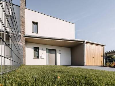 Haus mieten in 7011 Siegendorf