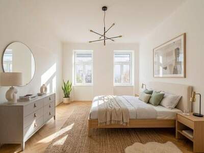 Wohnung kaufen in 1050 Wien