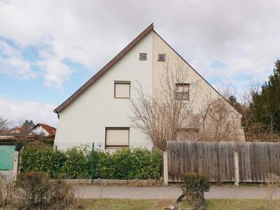 Haus kaufen in 2602 Blumau