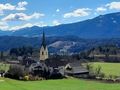 Haus kaufen in 9871 Seeboden