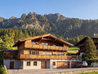 Haus kaufen in 6236 Alpbach