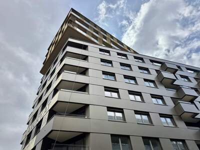 Eigentumswohnung in 1100 Wien