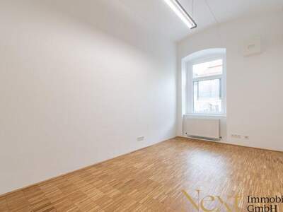 Büro / Praxis mieten in 4020 Linz (Bild 4)