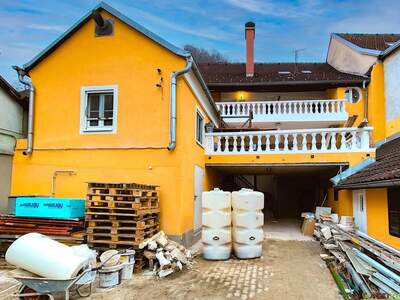 Anlageobjekt kaufen in 8605 Kapfenberg (Bild 4)