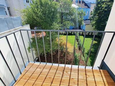 Wohnung kaufen in 1180 Wien