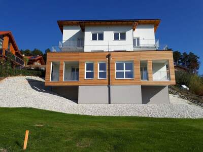 Wohnung mieten in 2812 Hollenthon