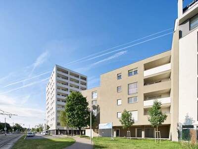 Immobilie mieten in 1110 Wien