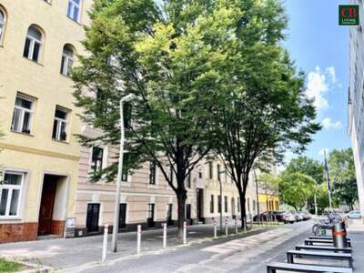 Haus kaufen in 1050 Wien