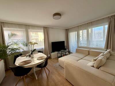 Mietwohnung provisionsfrei in 6020 Innsbruck