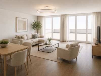 Wohnung mieten in 1080 Wien (Bild 3)