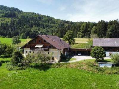 Haus kaufen in 4864 Attersee