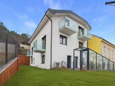 Haus kaufen in 3400 Klosterneuburg