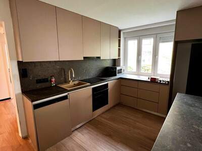 Wohnung mit Balkon kaufen in 8020 Graz (Bild 3)