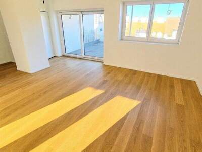 Terrassenwohnung kaufen in 1100 Wien (Bild 4)