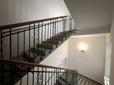 Terrassenwohnung mieten in 8680 Mürzzuschlag (Bild 2)