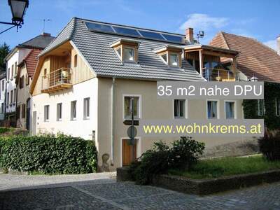 Mietwohnung in 3500 Krems