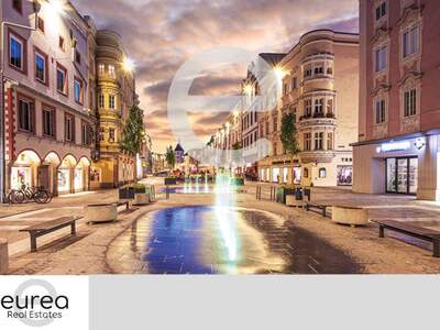 Gewerbeobjekt kaufen in 4600 Wels