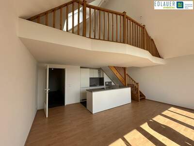 Terrassenwohnung mieten in 3100 St. Pölten (Bild 2)