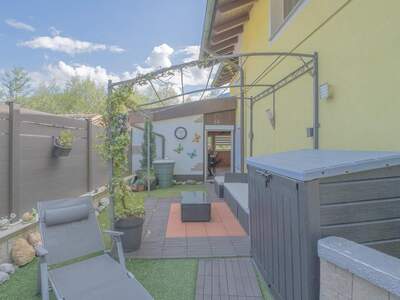Reihenhaus kaufen in 6121 Baumkirchen (Bild 3)